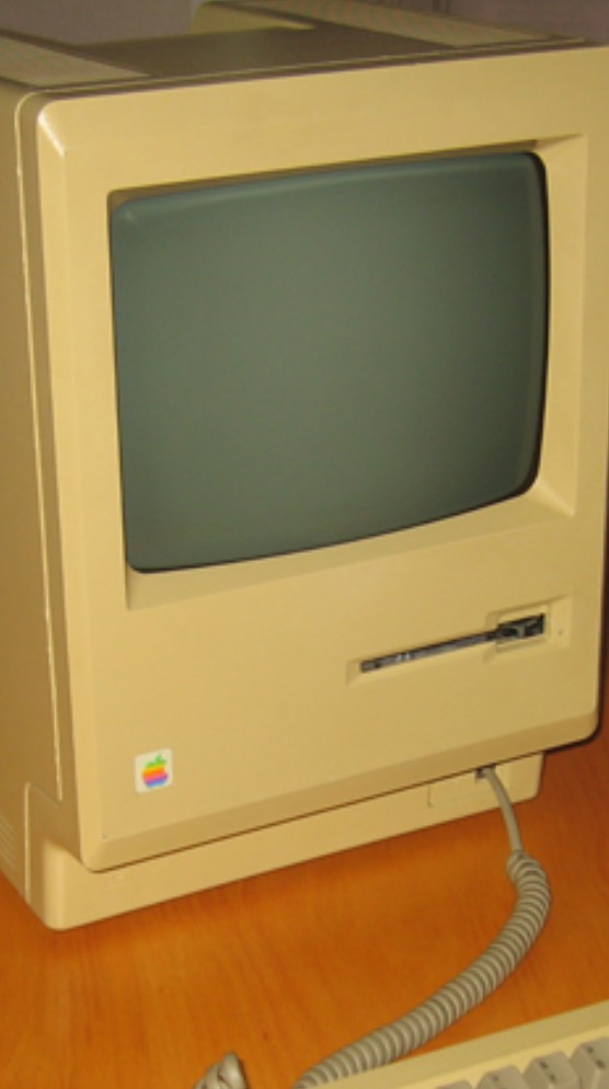 Lembra que PCs ficavam amarelados antigamente? Motivo vai te surpreender