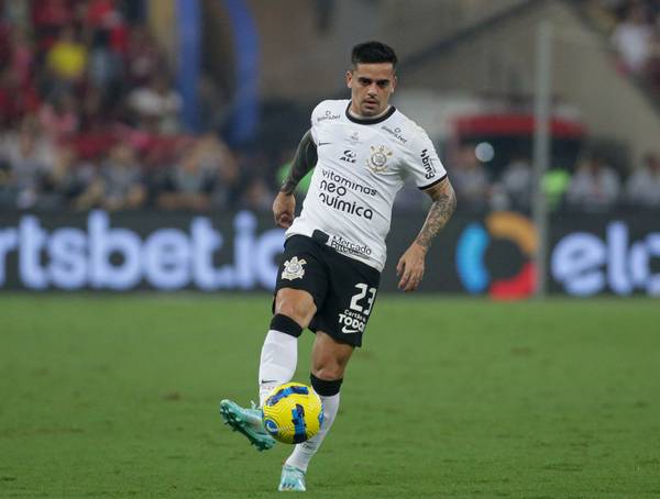 É JAJÁ! Corinthians enfrenta Flamengo com apenas dois remanescentes da final da Copa do Brasil