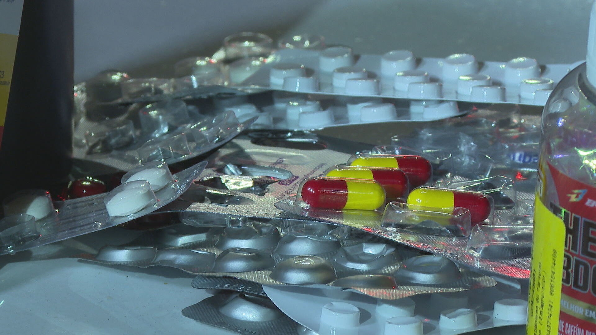 Segurança é suspeito de tentar matar filhos e adolescente envenenados em Santa Luzia