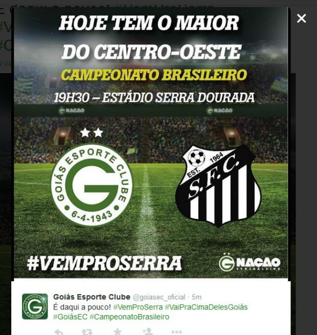 Site comete gafe e erra escudo do Corinthians em venda de ingressos, Futebol