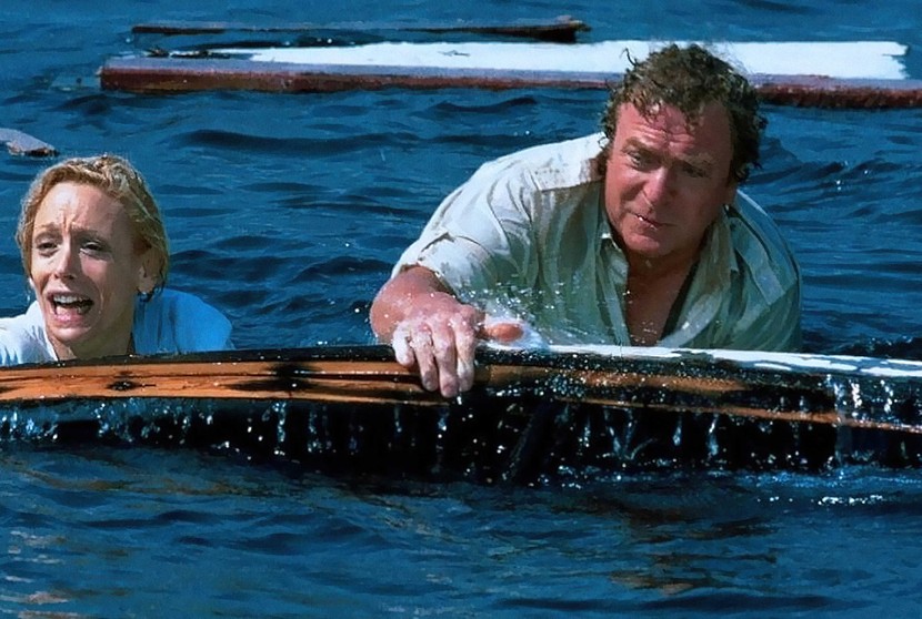 Assistir Tubarão 4 A Vingança online no Globoplay