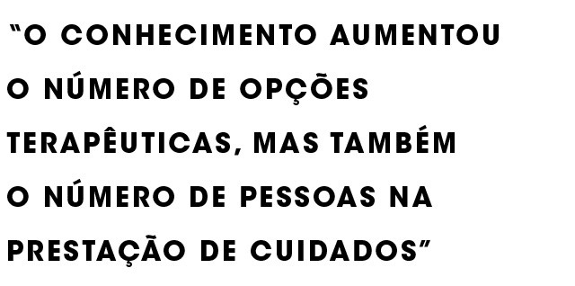 A tecnologia está revolucionando a indústria da saúde — Do modo como os negócios são feitos à forma como os pacientes são tratados (Foto: Kátia Lessa)