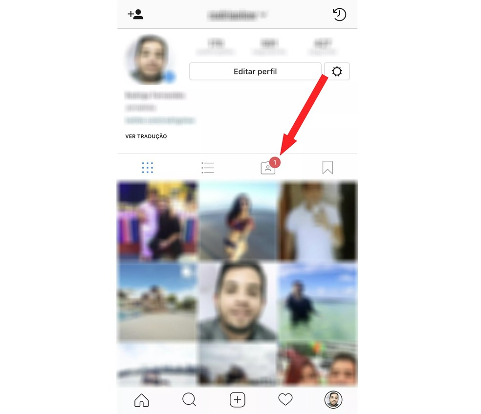 Como Desarquivar Fotos No Instagram Redes Sociais Techtudo