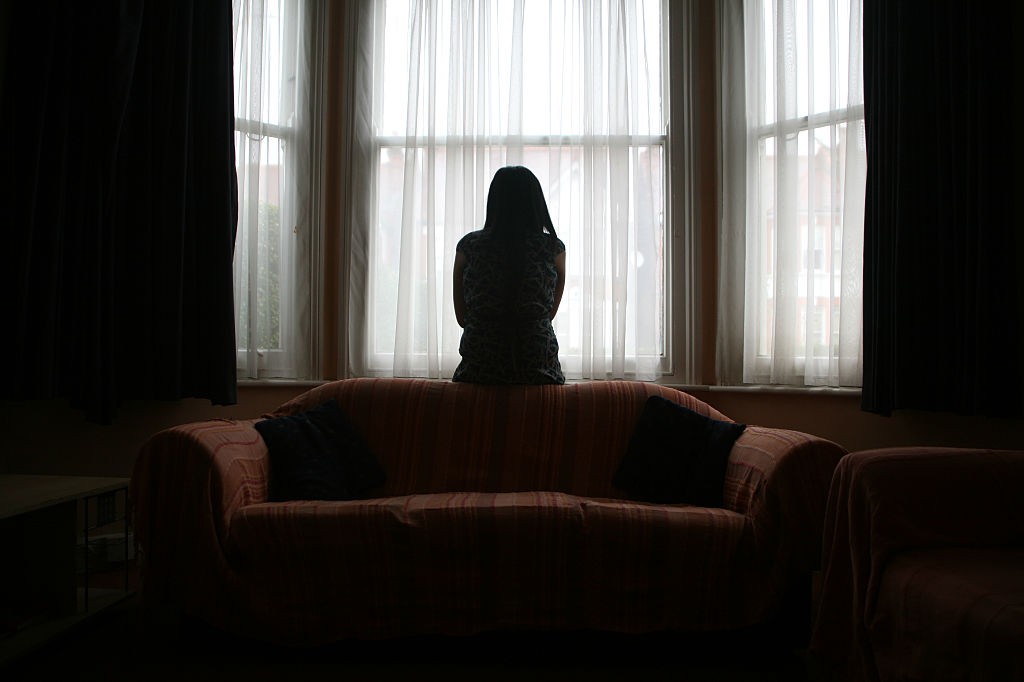 Como a violência e o abuso sexual contra menores de idade afeta as mulheres (Foto: Getty Images)
