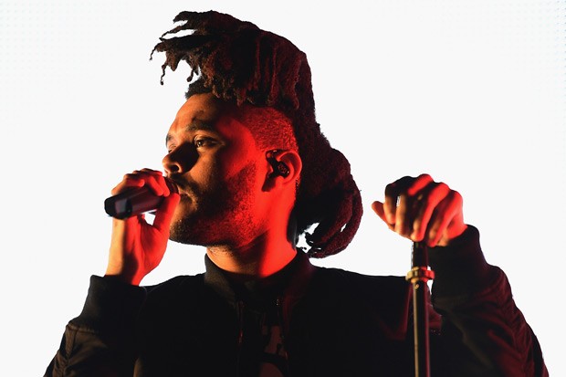 The Weeknd, o novo nome do pop para você prestar atenção (Foto: Getty Images)