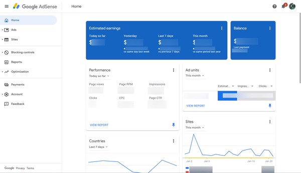 Como Funciona O Google Adsense Veja O Que E E Como Criar Conta Produtividade Techtudo