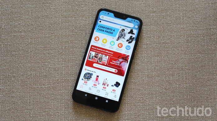 Festival 11 11 Aliexpress Tem Promocoes E Descontos De Ate 70 Em Compras E Commerce Techtudo