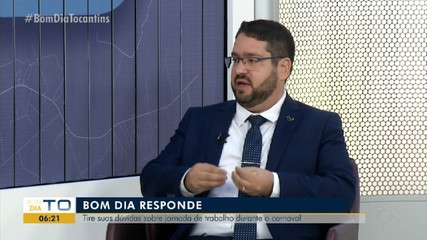 Advogado explica o que diz a lei sobre os dias de trabalho durante o Carnaval