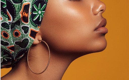 O autocuidado da mulher negra é revolucionário' - Revista Marie Claire