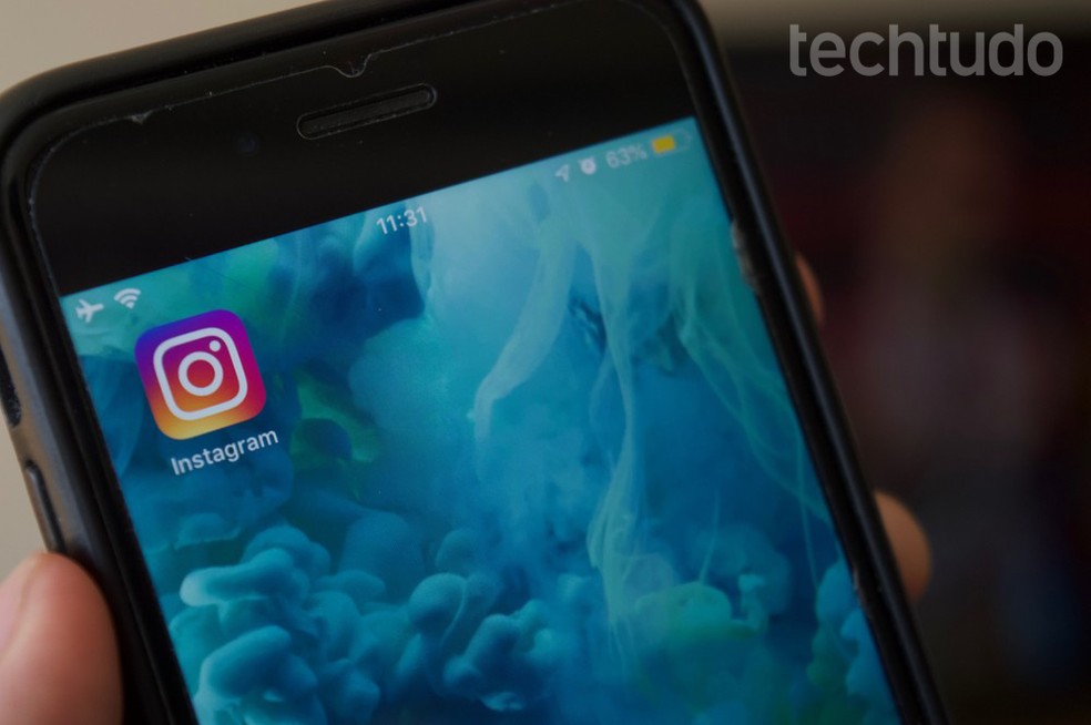 Instagram Descubra Se Seu Perfil Corre Risco De Ser Hackeado Redes Sociais Techtudo - sinais que sua conta no roblox foi hackeada
