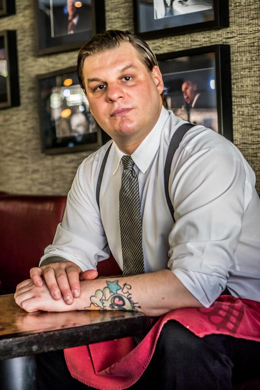 Spencer Amereno