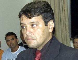 Alberto Maia advogado do Paysandu (Foto: Marcelo Seabra/O Liberal)