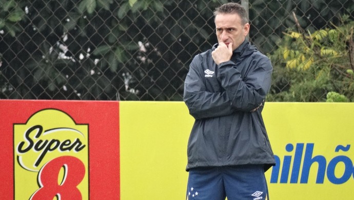 Cruzeiro está pronto para buscar primeira vitória em casa. Veja a lista