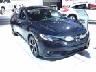 VÍDEO: G1 mostra detalhes da nova geração do Honda Civic