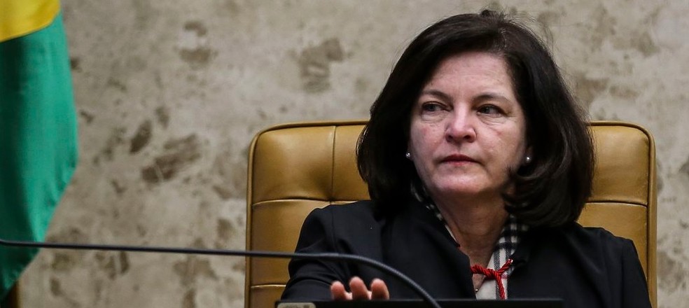 A procuradora-geral da RepÃºblica, Raquel Dodge (Foto: JosÃ© Cruz/AgÃªncia Brasil)