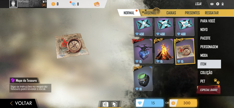 Free Fire Prince Da Dicas Para Ganhar Ranqueadas Solo E Subir De Patente Atletas Techtudo Bronze, prata, ouro, platina, diamante e mestre. free fire prince da dicas para ganhar