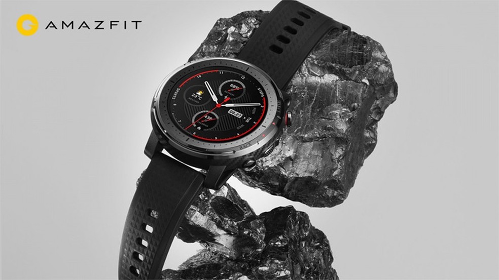 amazfit sportwatch