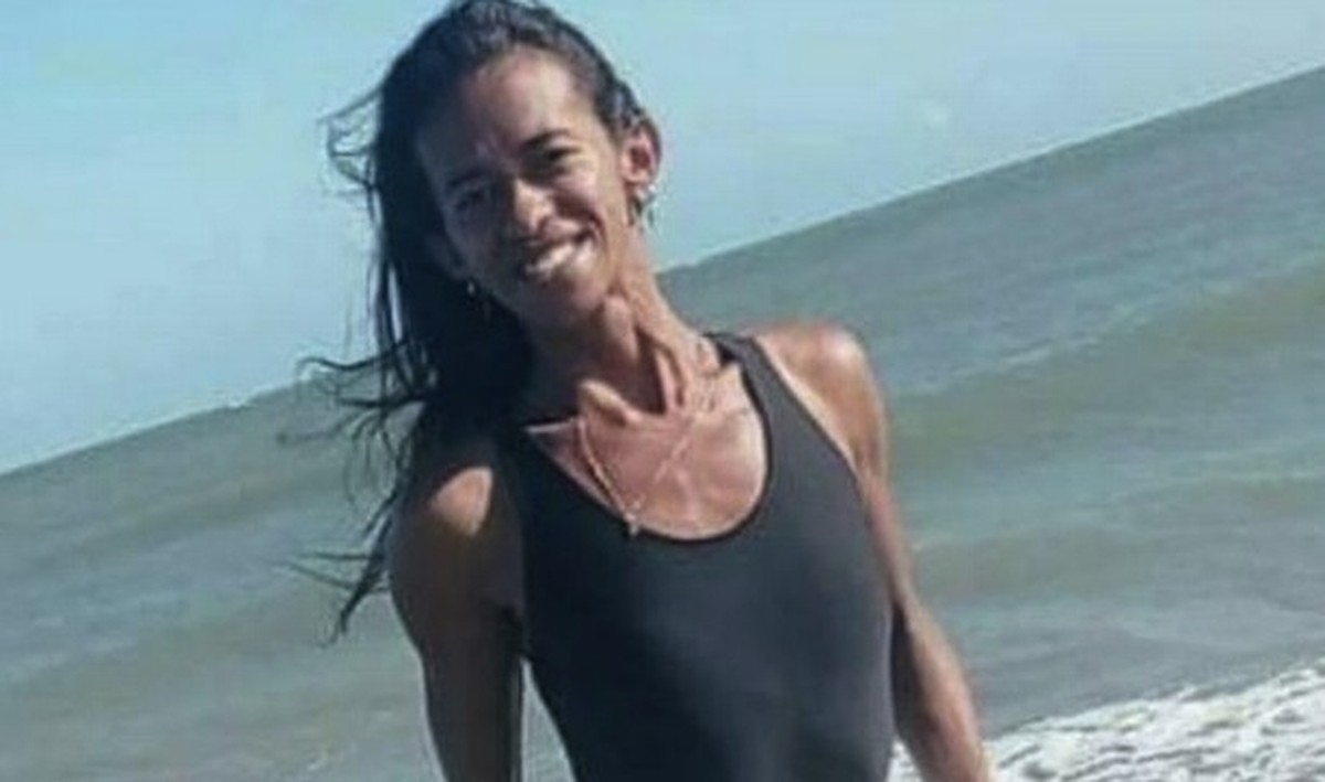 Suspeito de assassinar brutalmente travesti no Maranhão já foi identificado, afirma delegada - G1