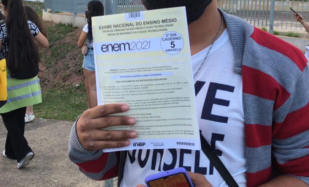 Inscrições Enem 2022 - Cronograma Enem 2022 Data Das Inscricoes Calendario Atualizado / Passo a passo das inscrições enem 2022 · acesse o site oficial do enem/inep → clicando aqui;