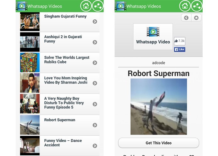Veja Como Encontrar Os Videos Mais Engracados Para Usar No Whatsapp Dicas E Tutoriais Techtudo Vídeos para compartilhar no whatsapp. usar no whatsapp