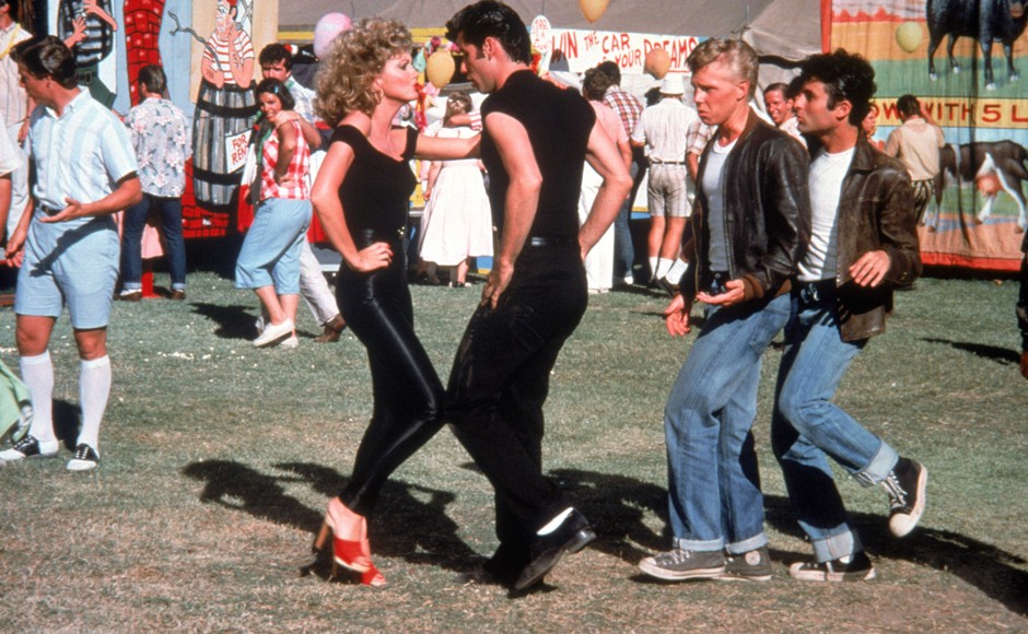 Grease