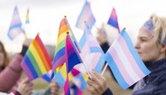 Além do arco-íris: Conheça as diferentes bandeiras LGBTQIAP+
