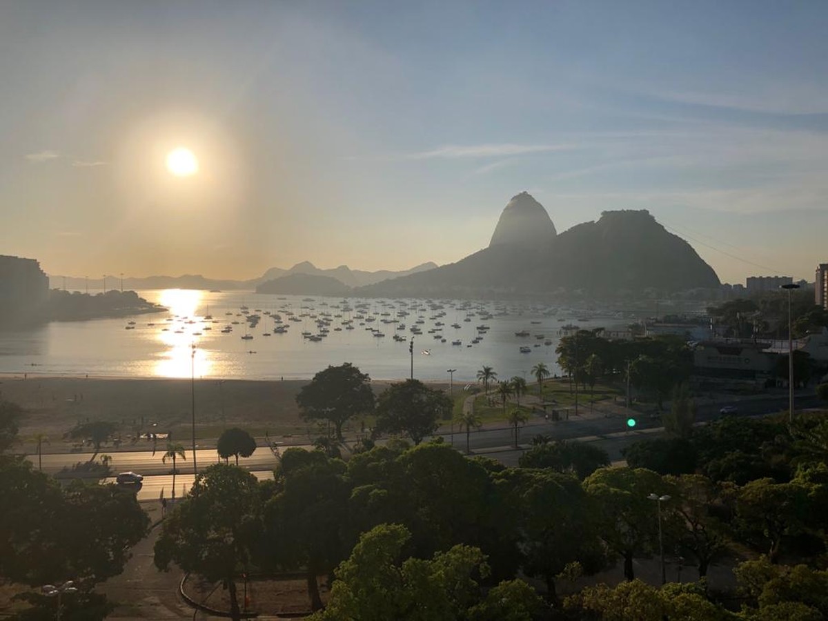 Rio tem madrugada mais fria do ano; termômetros marcaram 14,7 ºC em Jacarepaguá