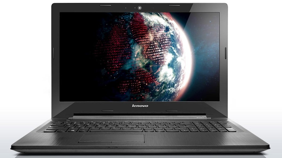 Lenovo IdeaPad 300 vem de fábrica com Windows 10 Home (Foto: Foto: Divulgação/Lenovo)