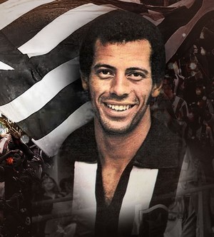 Carrossel Capita Botafogo (Foto: GloboEsporte.com)