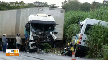 Familiares das vítimas da tragédia de Almas mantêm viva as memórias de quem se foi