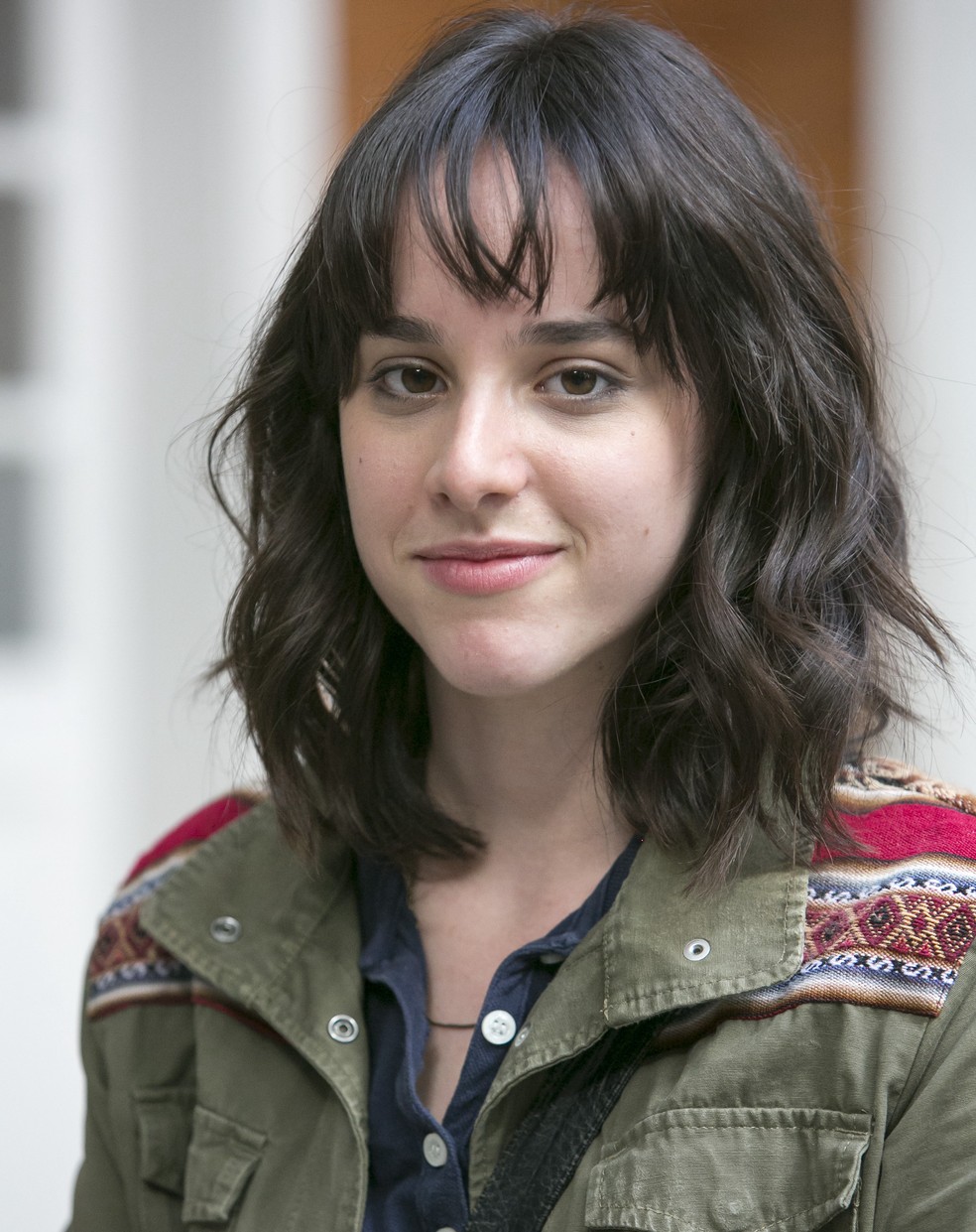 Manoela Aliperti relembra Lica, de 'Viva a Diferença' e ...