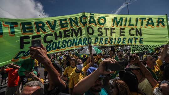 Foto: (Gabriela Biló/Estadão Conteúdo)