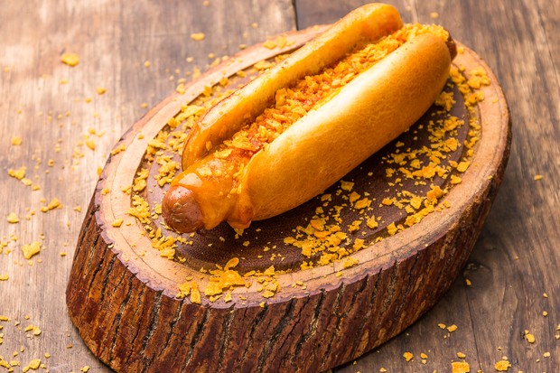 Dia do Hot Dog: Santos tem aumento de delivery do lanche e conta com  versões que conquistam o público; veja, Santos e Região
