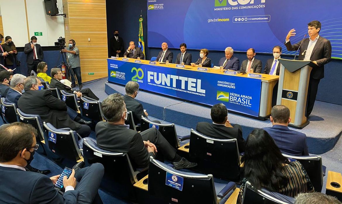 Funttel (Foto: Fabio Rodrigues Pozzebom/ Agência Brasil)