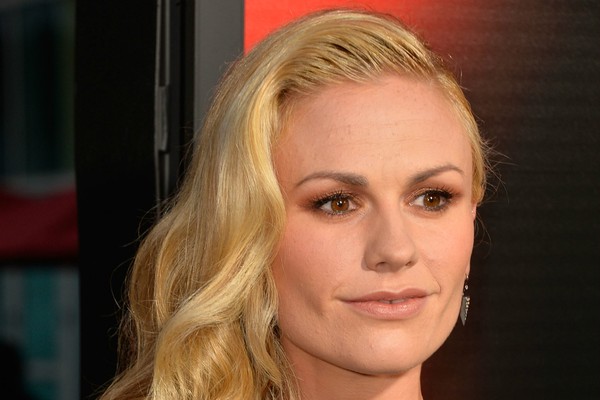 Anna Paquin. (Foto: Getty Images)