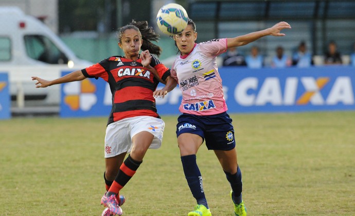 Semis do Brasileiro Feminino estão definidas; veja como chegam os times