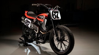 Harley Davidson XG750R