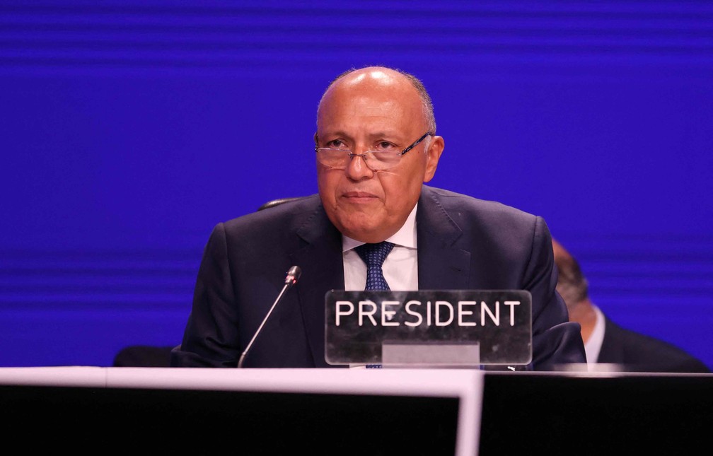 Países da COP27 aprovam fundo de compensação, mas outros temas travam negociações