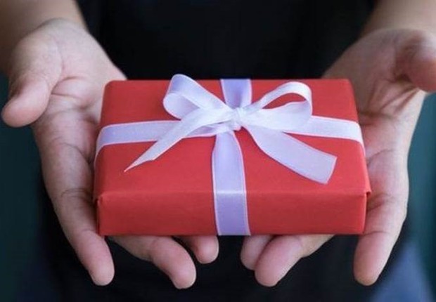 Como a ciência pode te ajudar a comprar o presente de Natal certo (Foto: GETTY IMAGES VIA BBC)