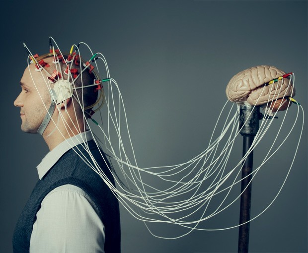 Cérebro (Foto: Thinkstock)