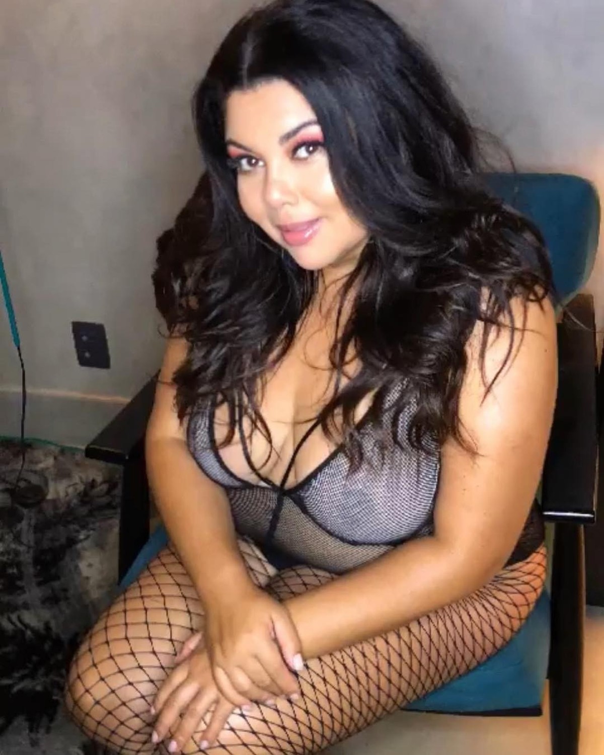 Fabiana Thompson