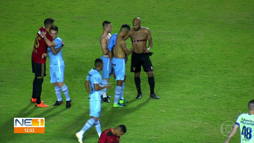 Assistir Confiança X Salgueiro Ao Vivo Vitoria Pe Globoesporte Com