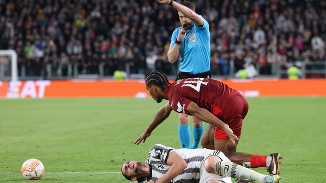 Palpite Juventus x Sevilla x Liga Europa 11/05/2023