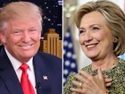 Debate ajudará metade dos eleitores a decidir entre Hillary e Trump