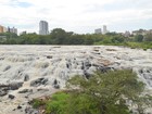Vazão do Rio Piracicaba fica 66,8% abaixo da média mesmo com chuvas