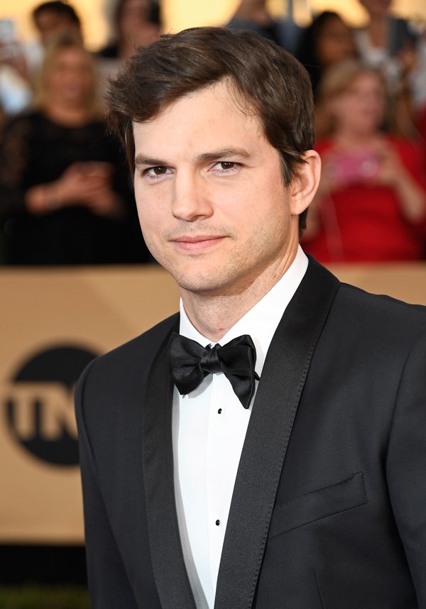 Ashton Kutcher  (Foto: Getty Images)