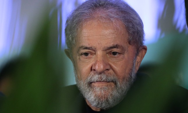 Jorge William (Foto: Agência O Globo)