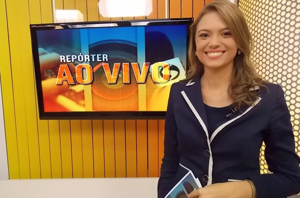 Rede Globo > tvriosul - Confira nesta segunda (20) o novo Repórter ao vivo