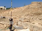 Arqueólogos australianos descobrem teatro de 2.000 anos no Chipre