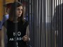 Após ser hospitalizada, integrante do Pussy Riot interrompe greve de fome Após ser hospitalizada, integrante do Pussy Riot interrompe greve de fome